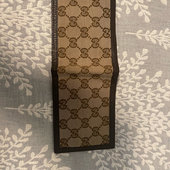 Mens Gucci wallet - Picture 4 of 6